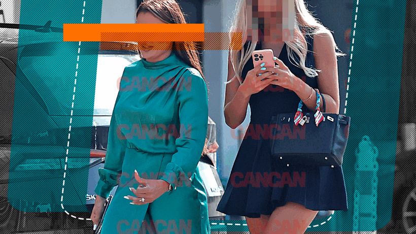 Despărțirea de Pescobar și participarea la ”Survivor” au schimbat-o total! Cum arată și cum se poartă acum Larisa Popa! N-o mai recunoști