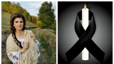 Mariana Ionescu Căpitănescu, prima reacție după moartea cumnatului ei: Suntem uniți și în aceste momente