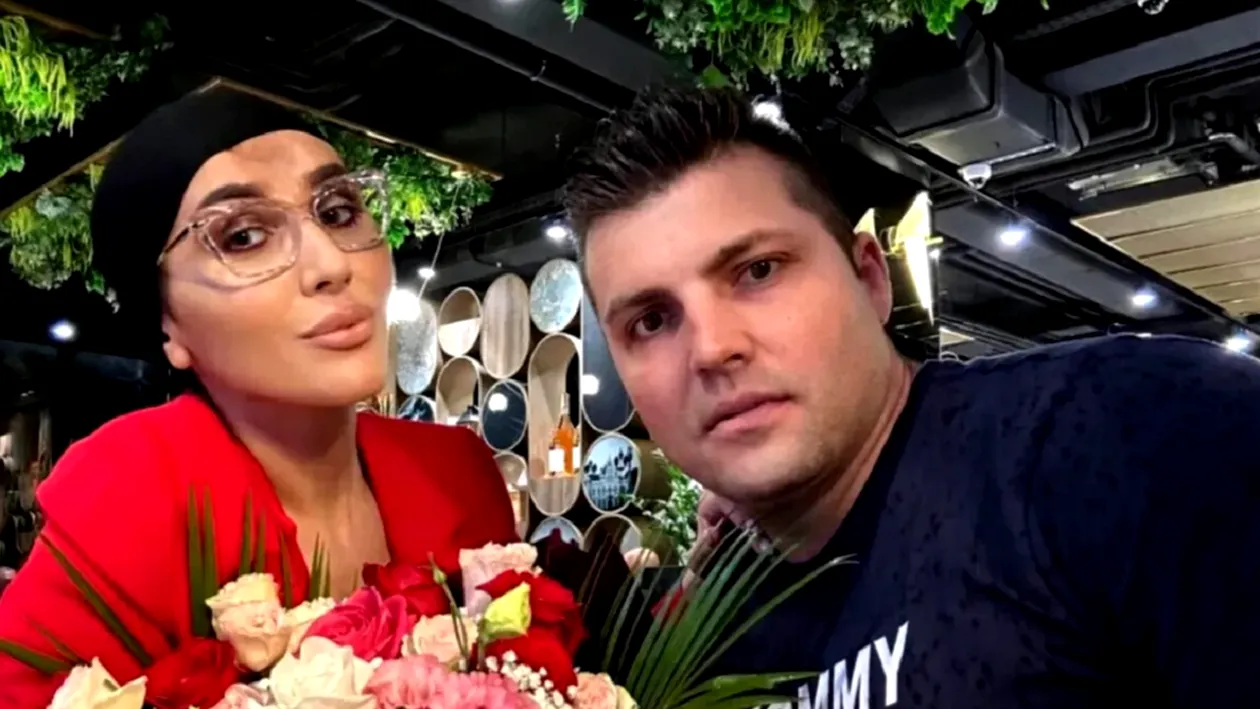 Beni o pulverizează pe Dana Roba, după ce a prins-o cu minciuna: ”Știu despre relația ei!”