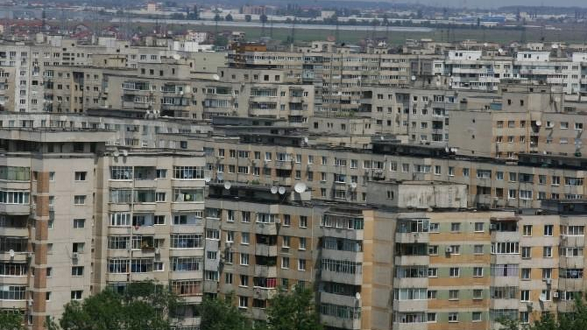 Cutremur pe piaţa imobiliară din România! Ce s-a întâmplat cu preţul locuinţelor în ultimele luni