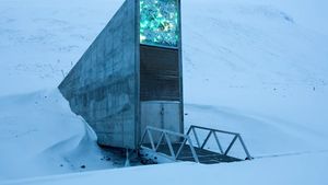 Seiful Apocalipsei, singura scăpare în cazul unui atac nuclear. Ce este și ce depozite are România