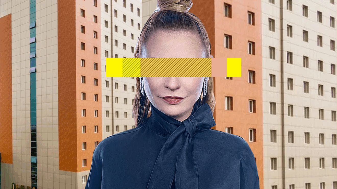 Adina Buzatu intervine în scandalul de la ”blocul vedetelor”, unde locuiește și are câteva apartamente: ”La mijloc sunt alte interese!”