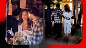 Ramona Olaru a “amețit” un domn în club, dar “repriza a doua” s-a jucat acasă. Bărbatul misterios a uitat complet de bunele maniere