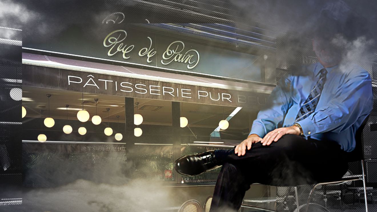 Blestemul patronului RUE DU PAIN. CANCAN.RO a aflat de ce s-a închis celebra brutărie a bogaților, firma cu profit anual colosal