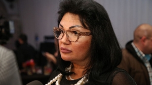 Ozana Barabancea, ce dramă! “A murit la hotel!”