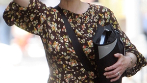 Kate Winslet a fost accidentata in urma unei partide de baschet!