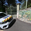 Jaf de proporții la Muzeul Renoir din Franța. Hoții au furat opere de artă în valoare de 9 milioane de euro