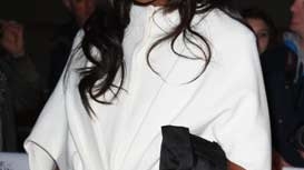 Naomi Campbell, anchetata de politie dupa ce si-a agresat soferul!