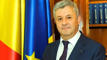 Fostul ministru al Justiţiei, în doliu. Mama lui Florin Iordache a murit în spital