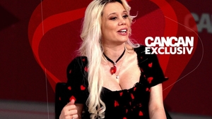 Anisia Gafton explică de ce și-a operat nasul. Transformarea comediantei a împărțit internetul în două: “Mi se pare că așa trebuia să mă nasc”