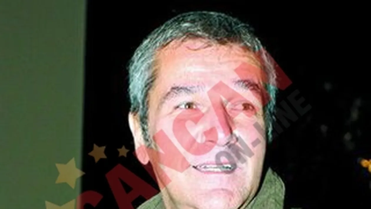 E adorat de vedete, dar nu si de iubita