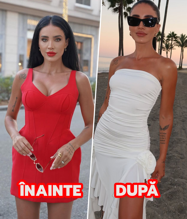 Adelina Pestrițu. sursă - social media.