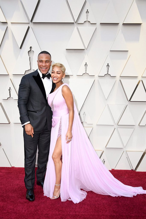 Meagan-Good-DeVon-Franklin