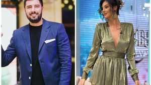 A înșelat-o sau nu Cătălin Cazacu pe Ramona Olaru? Vedeta rupe tăcerea: „Am jurat în biserică”