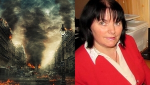 Previziuni cutremurătoare! Sfârșitul lumii se apropie, anunță clarvăzătoarea Maria Ghiorghiu
