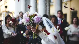 Mireasă părăsită în fața altarului înainte de căsătorie. Motivul a fost unul total neașteptat