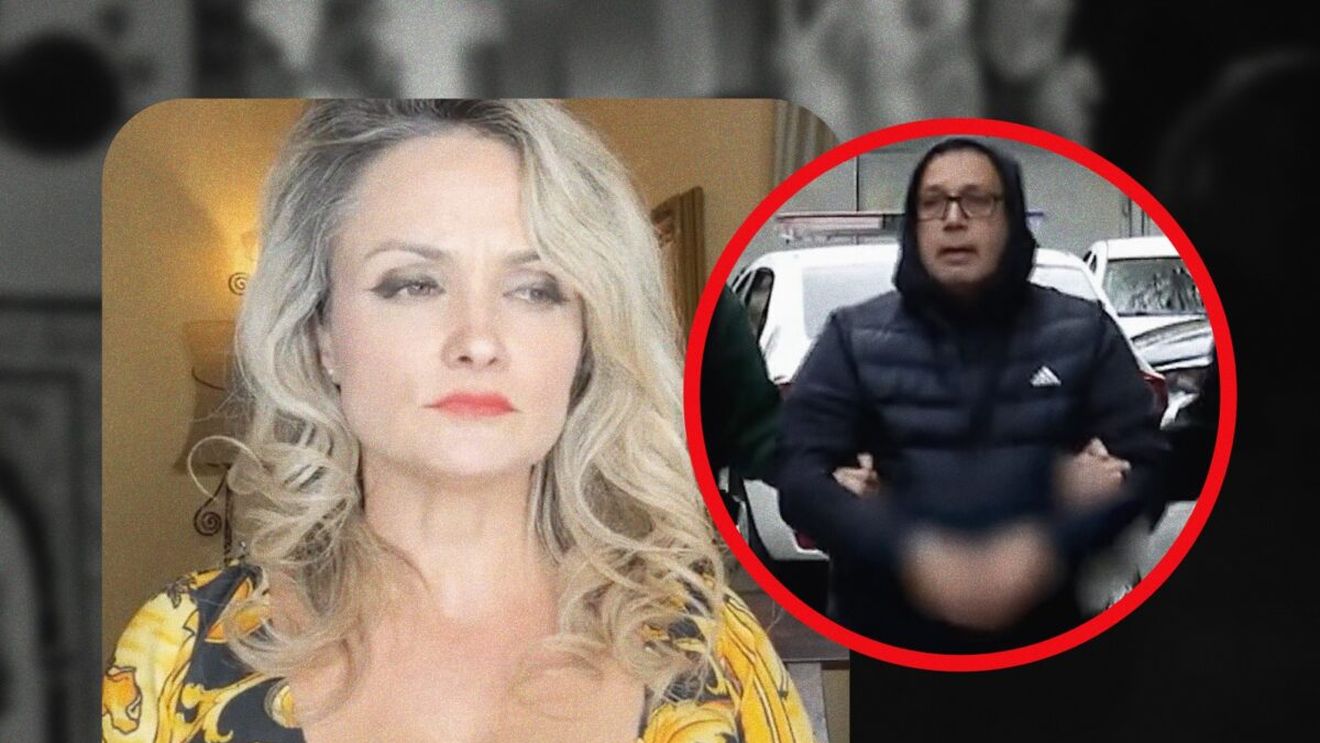 Judecătorii au decis: AREST pentru Amalia Bellantoni și soțul ei. Detalii de ULTIMA ORĂ de la audieri