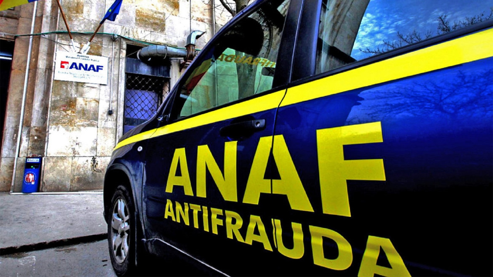 Românii care câștigă bani în străinătate, vizați de ANAF. Cum se calculează CASS în 2026
