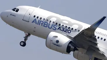Scandal de coruție la Airbus! Compania va plăti 4 miliarde de dolari! Dar și o amendă de 500 de milioane
