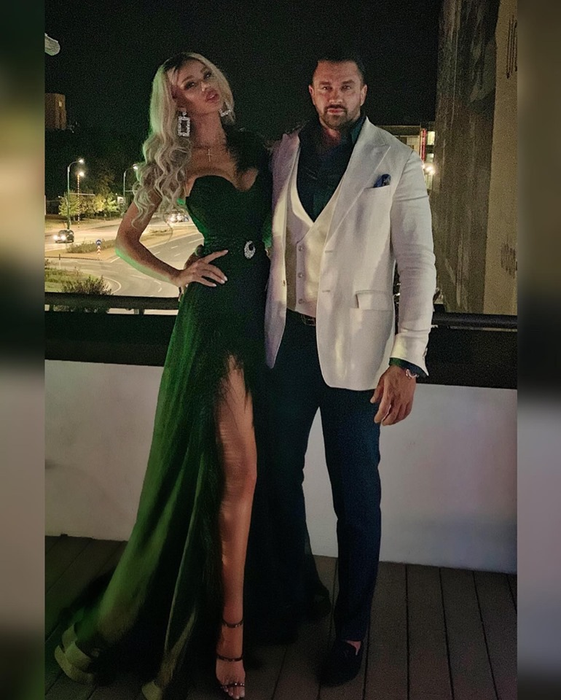 Bianca Drăgușanu se teme pentru viața ei după divorț!? A învățat să tragă cu pistolul! VIDEO