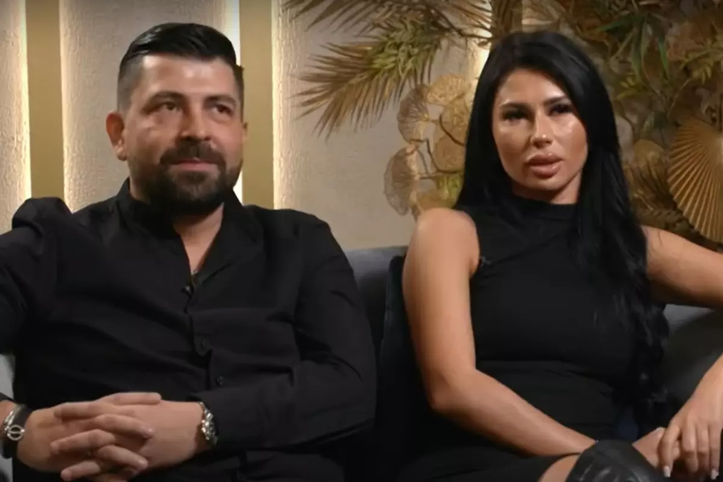 Bianca Dan și Marian