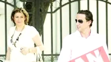 Teo se intoarce la Romantica