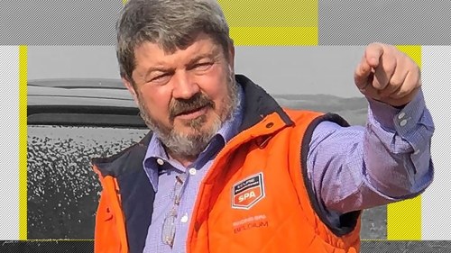 Cine este Dorinel Umbrărescu și ce contracte are cu statul. Patronul firmelor implicate în explozia de la Călimănești a depășit miliardul de euro