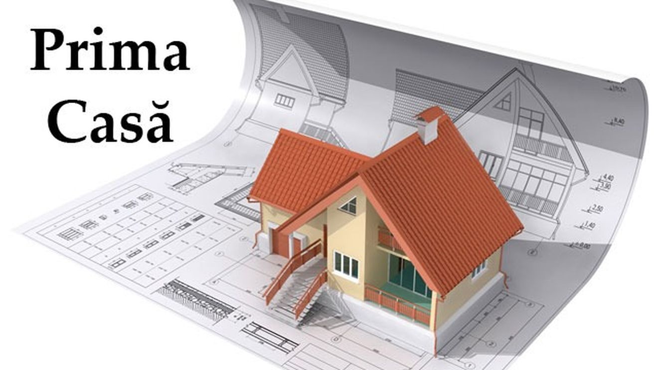 Adio, Prima Casă din 2024. Guvernul României a făcut anunțul privind felul în care se va numi programul în acest an