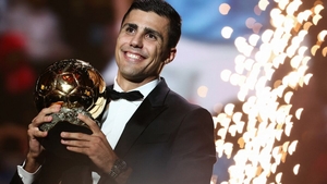 Povestea impresionantă de viață a lui Rodrigo Hernandez, spaniolul care a câștigat Balonul de Aur 2024: ”Oamenii sunt șocați atunci când află”
