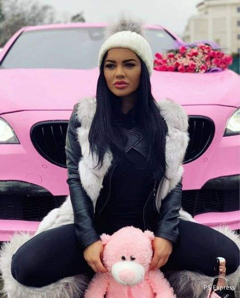 Carmen de la Sălciua privește către viitor fără Culiță Sterp