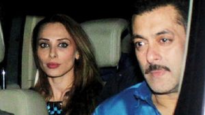 Salman Khan, 6 ani de închisoare! Iubitul Iuliei Vântur e devastat