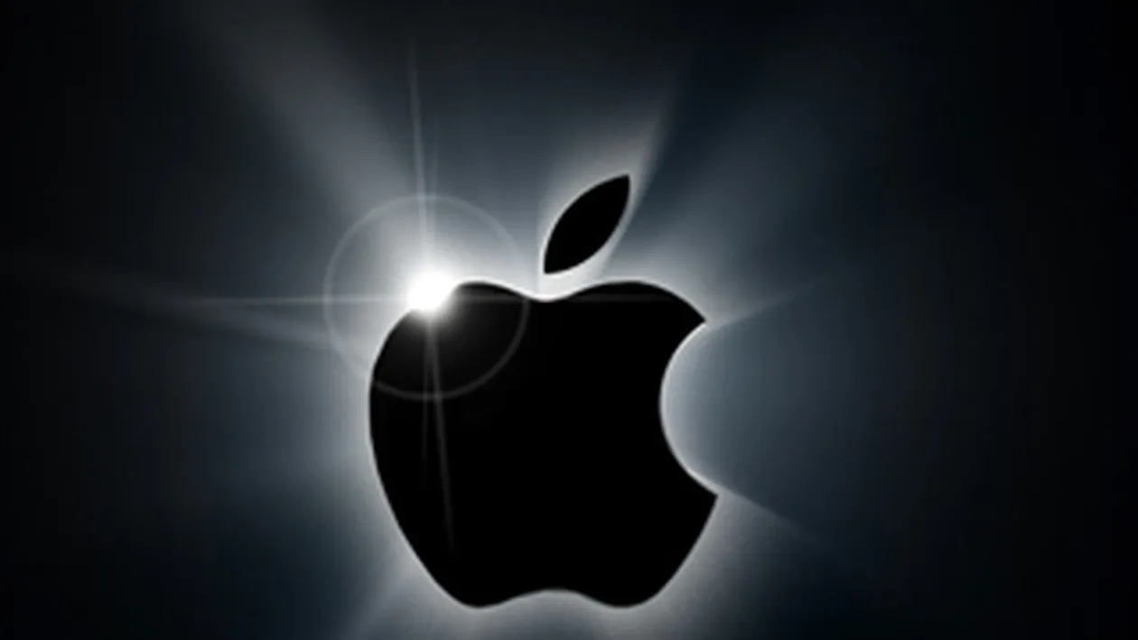 Apple a devenit cea mai valoroasa companie din SUA