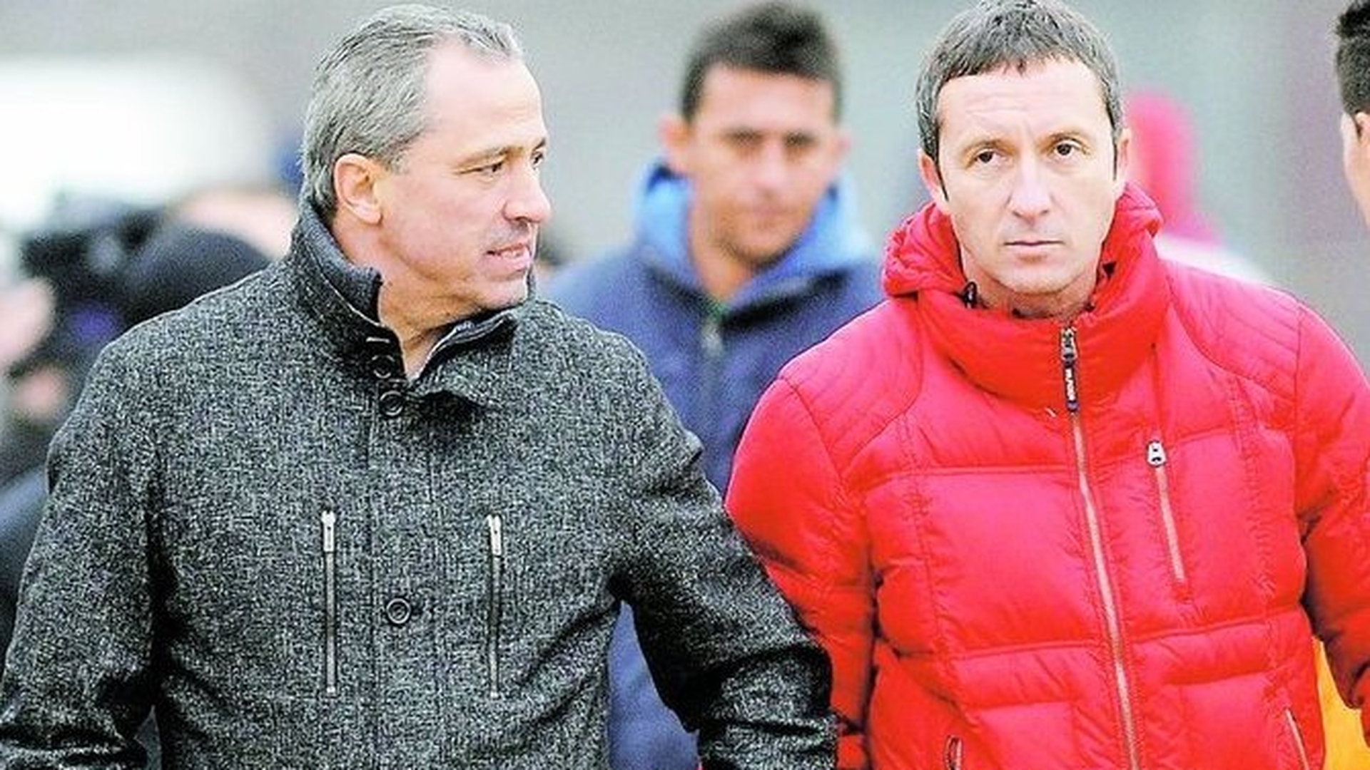 Razboi deschis, episodul doi. "Meme" i-a dat afara pe oamenii de incredere ai lui Teia Sponte