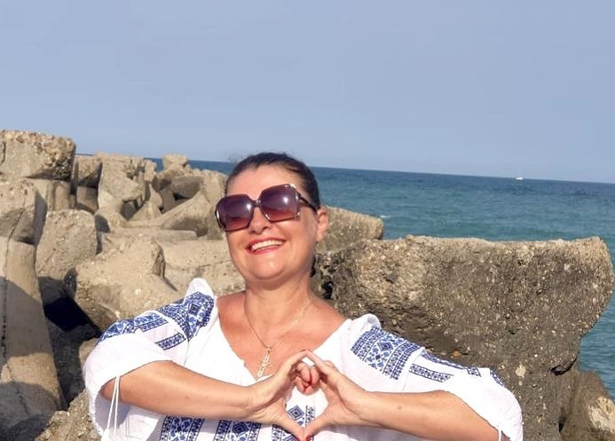 Steliana Sima, una dintre cele mai iubite cântărețe (Sursă: Instagram)