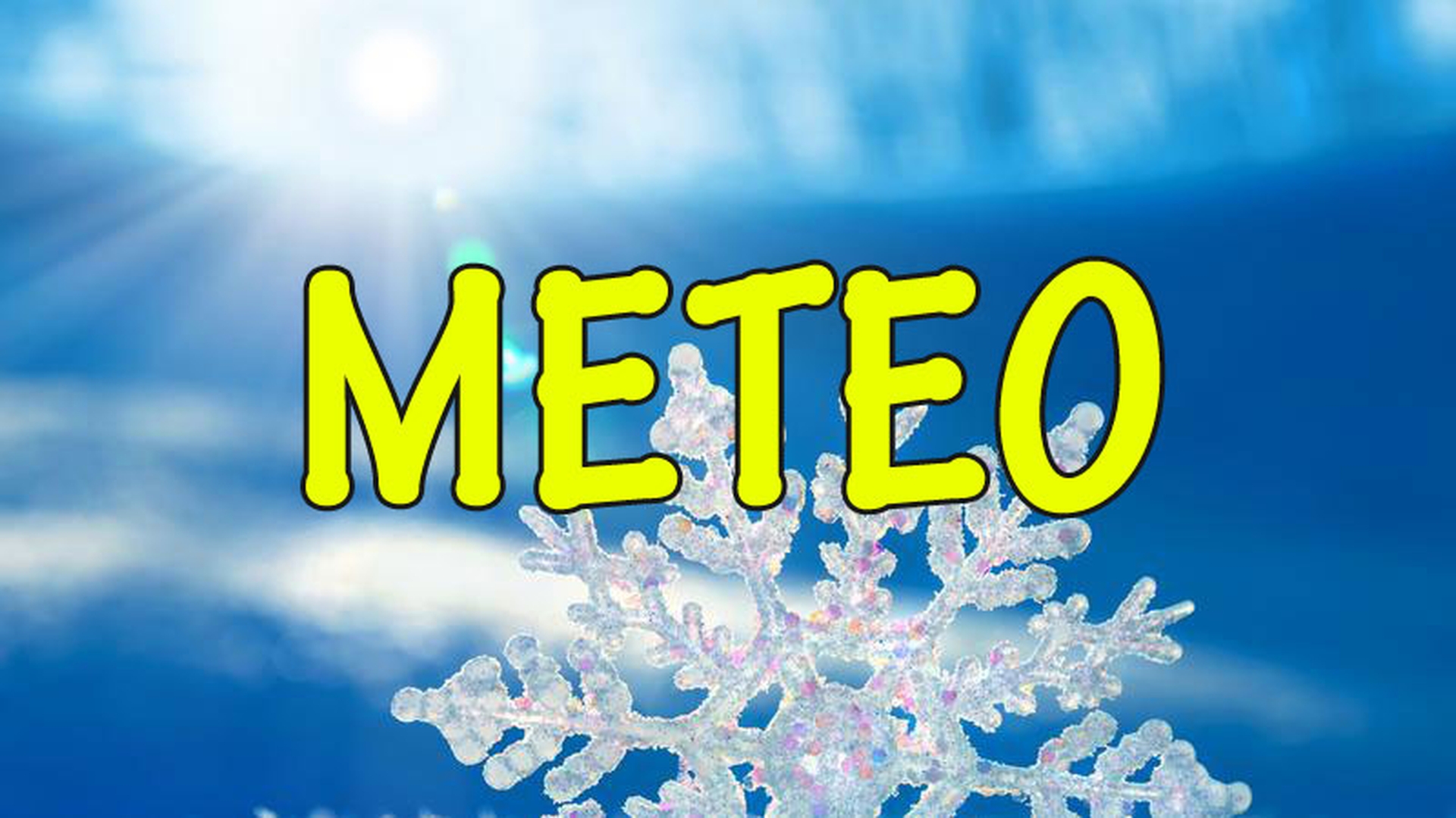 Vremea luni, 11 martie. +18 grade, iar în aceste zone va ninge + viscol