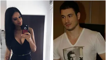 Alex a renunţat la Iulia Pârlea şi… Piţi Jr. o ”vânează” de două luni pe ”Regina Instagramului”, dar ea se lasă greu!