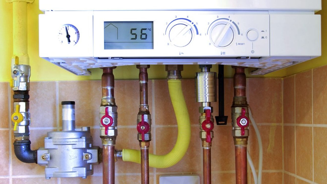 Se interzic centralele de apartament pe gaz. De când nu mai pot fi folosite în clădirile noi