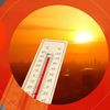 Prognoza meteo azi, 21 august 2026. Valul de căldură se intensifică în România. Temperaturile se apropie de recordurile absolute ale lunii august