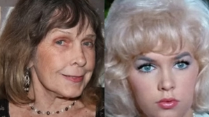 Doliu la Hollywood! A murit Stela Stevens. Actrița suferea de Alzheimer