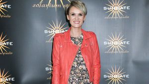 Carmen Negoiţă: “Nu mă gândesc momentan la căsătorie”