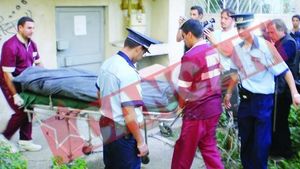 Ucis pentru un joc cu masini de curse