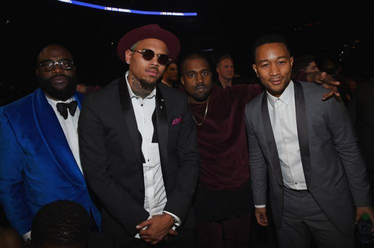 Rapperul Chris Brown, acuzat de viol, este vizat de o anchetă a poliției franceze