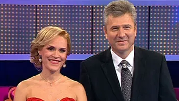 Intrebare indiscreta pentru Florin Pandele: Ce avere avea inainte de casatoria cu Gabi Firea