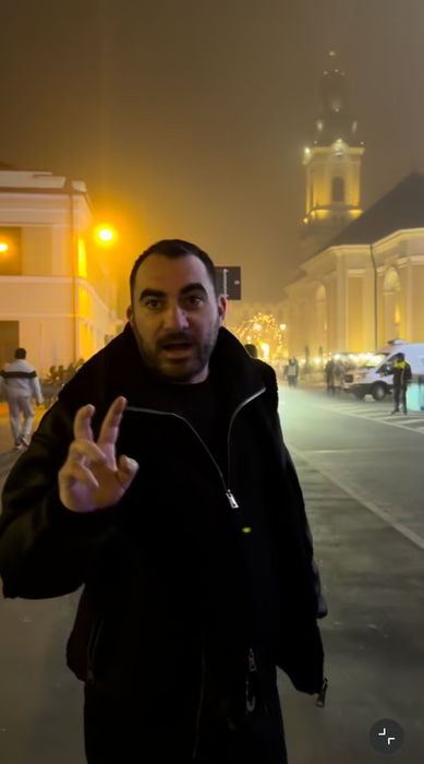 Suma uriașă pe care Pescobar a donat-o în Orașul Faptelor Bune 2025. Daniel Buzdugan a făcut totul public!