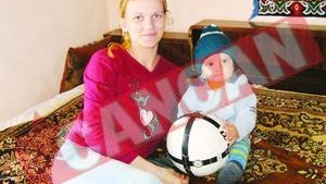 Si-au botezat copilul Beckham Lacatus