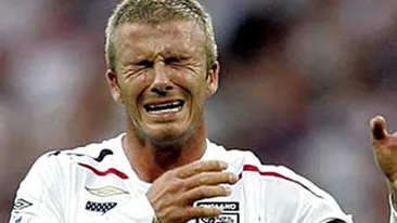 David Beckham, devastat de durere: A MURIT una dintre cele mai dragi persoane din viata lui