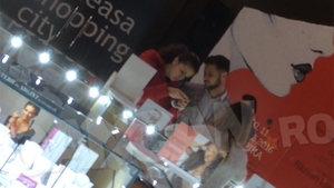 Tomiţă de la "Insula iubirii" e pe cale să se însoare. Ea este iubita oficială, pe care până acum a ţinut-o ascunsă!