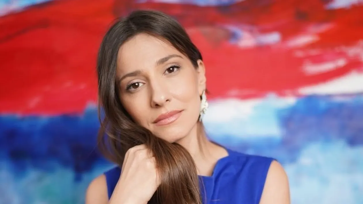 Traumele Abramburicăi Dana Rogoz: „Mâncam supe la plic, în cameră”. Actrița a vorbit despre perioada Abracadabra