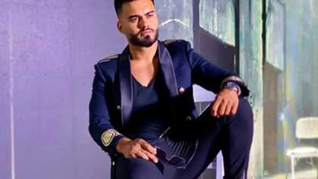 Jador trece prin clipe grele. Mama lui este bolnavă: ”Nu-mi arde când...”