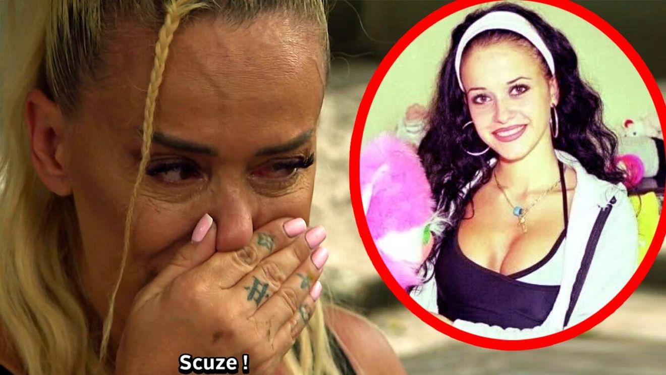 Surpriză! Câte clase și ce studii are Anda Adam, de fapt. De ce era poreclită "Andone" actuala concurentă Asia Express 2025